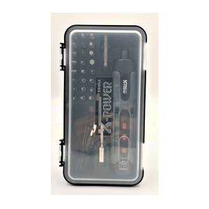 Sell Well New Type Industrial Screwdriver <b>Tools</b> Handheld Mini 3.6V Screwdriver - Product Image 4