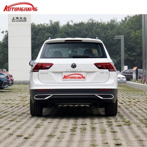 Marché en ligne chinois Stock d'<span class=keywords><strong>occasion</strong></span> pour Tiguan L 2.0 Essence SUV Transmission automatique <span class=keywords><strong>Moteur</strong></span> turbo Traction avant - Product Image 5
