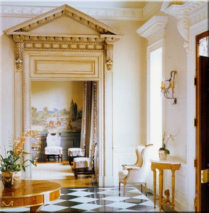 Banruo ขายส่งคุณภาพสูงใหม่-มาการออกแบบที่ประณีตไม้เช่นการปั้น Corbel - Product Image 2