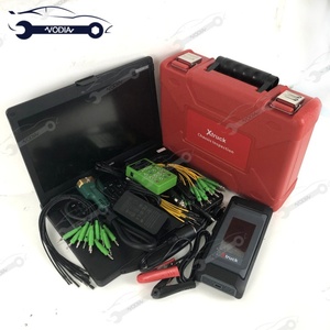 Outil de diagnostic pour camions SINOTRUCK : Inspection du châssis X-truck, boîte de vitesses ZF, transmission ABS/EBS/RCS + ordinateur portable cf53 - Product Image 5