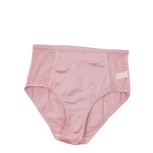 HAGO Mutandine da Donna Ricamate Traspiranti e Confortevoli a Vita Alta Modellanti Effetto Lifting per Pancia e Fianchi - Product Image 5