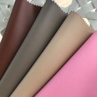 Cuir PVC écologique 0,7 mm pour canapé et chaise
