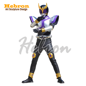Kamen Rider Kuuga <span class=keywords><strong>Titan</strong></span> Ensemble Complet Personnalisé en Placage EVA &amp;   Costumes imprimés en 3D &amp;   Top pour cosplay adulte unisexe - Product Image 4