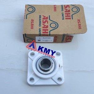 Nhật Bản gối khối 4-Bolt mặt bích mang ucf204 ucf205 ucf206 ucf207 ucf208 ucf209 ucf210 ucf211 - Product Image 4