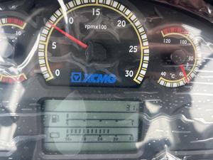 Harga Mesin Pemuat Roda Bekas <span class=keywords><strong>XCMG</strong></span> 5 Ton LW500KV - Product Image 3