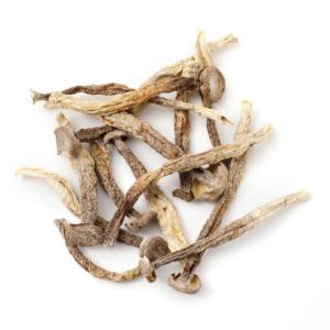 جودة عالية بالجملة المجففة الغزلان الطبيعية قرن الوعل الفطر المزروعة الفطريات المجففة - Product Image 4