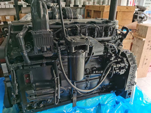 Hoàn chỉnh động cơ Assy 4m50 động cơ cho Mitsubishi HD820-5 Sany SY215-10 - Product Image 5