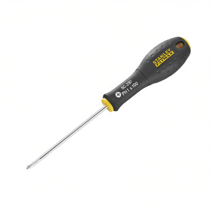 Destornillador Stanley Fatmax Ph1 X 100 mm con punta de precisión para reparación de electrónica - Product Image 2