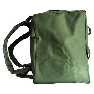 Pulvérisateur à dos KOBOLD personnalisé pour la lutte contre les incendies forestiers, 16L 20L, robuste, en Oxford PVC, avec pompe à <span class=keywords><strong>eau</strong></span> pour incendies forestiers - Product Image 3