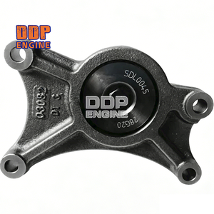Soporte de Ventilador para Motor Diésel 5270366 5270378 5262503 5262501, Buje de Ventilador para Cummins ISF2.8 - Product Image 2
