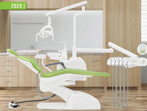 <strong>Best</strong> Medical <strong>Dental</strong> <strong>Chair</strong> Comfortable <strong>Dental</strong> <strong>Unit</strong> and <strong>Dental</strong> <strong>Chair</strong> - Product Image 2