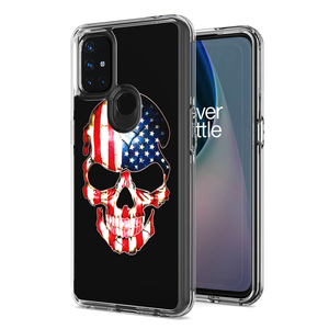เคสโทรศัพท์มือถือหินอ่อนที่ขายดีที่สุดพร้อมการออกแบบที่หรูหราสำหรับ One Plus <span class=keywords><strong>Nord</strong></span> <span class=keywords><strong>N10</strong></span> N100 5G - Product Image 3