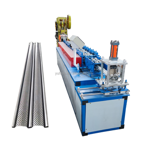 Máquina formadora de rollos de listones para puerta de persiana, automática, Resorts, Persiana, Máquina Perfiladora De <span class=keywords><strong>Ballesta</strong></span> Para Puerta Enrollables - Product Image 5