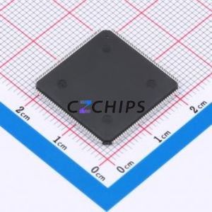 แบรนด์ใหม่-LQFP-144 ATSAME70Q21B-AN เดิม (20x20) ไมโครคอนโทรลเลอร์ชิปวงจรรวม (MCU/mpu/soc) - Product Image 2