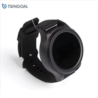 Bracelet intelligent AOA, montre Bluetooth pour le suivi de localisation des personnes, AOA haute précision, étanche, portable intelligent