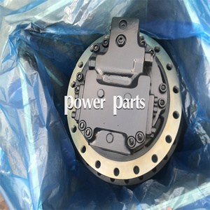 מכלול הנעה סופי Power Parts PC100-3 PC120-3 203-60-00302 - Product Image 4