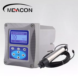 Wasser analyze Medidor de Oxigeno Disuelto <span class=keywords><strong>Do</strong></span> <span class=keywords><strong>Meter</strong></span> für Sensor für gelösten Sauerstoff in Wasser - Product Image 6