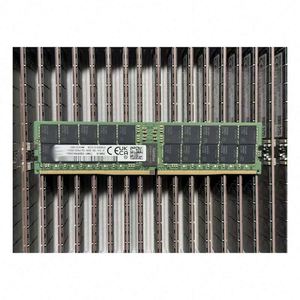 หน่วยความจำแรมประสิทธิภาพสูง M321R4GA3PB0-CWM 32GB DDR5-5600 ECC RDIMM สำหรับเซิร์ฟเวอร์ - Product Image 2