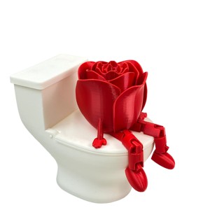 Tùy chỉnh 3D dịch vụ in ấn | độ chính xác cao SLA SLS fdm prototyping nhựa Nhựa ABS Kim Loại mô hình OEM ODM sản xuất - Product Image 4