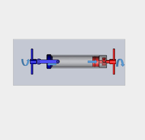 BGD 297 ISO 4 Brand New Specific Gravity Bottle/Varnishes Hydrometer - Product Image 4