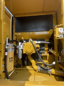 Excavadora Usada Original de Buena Calidad, Caterpillar CAT323 de 23t, Excavadora Hidráulica de Orugas CAT 323 Original - Product Image 6