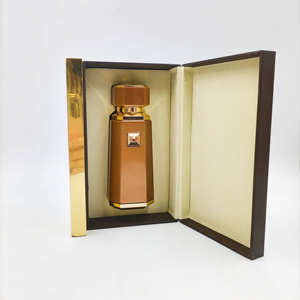 Nuevo Perfume Árabe Líquido Original Street, Eau de Parfum, Esencia de Perfume, Colonia, Fragancia Francesa Unisex, Estilo Dubái - Product Image 5