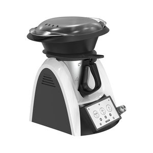 Robot de cuisine intelligent multifonctionnel pour la maison, appareil de cuisine intelligent pour la préparation des aliments pour bébés - Product Image 1