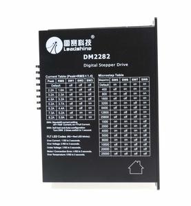 ไดรเวอร์สเต็ปมอเตอร์ <span class=keywords><strong>DM2282</strong></span> สำหรับอะไหล่เครื่องทำถุง - Product Image 4