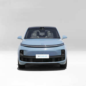 Voiture hybride <span class=keywords><strong>Li</strong></span> L9, nouveau SUV 4x4, voiture à essence, véhicule à essence, voitures neuves à vendre, SUV 6 places en provenance de Chine - Product Image 2