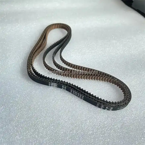 Repuestos para Cajero Automático Bancario Hyosung 5600T, Correa Síncrona del Presentador S3M453 60S3M453 - Product Image 2