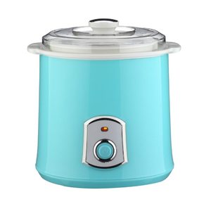 Thực phẩm-lớp PP tự chế sữa chua chuẩn bị cơ khí điều khiển đa chức năng tốt nhất 2.0L điện sữa chua các nhà sản xuất cho sữa chua - Product Image 5