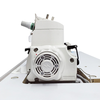 Machine à coudre surjeteuse industrielle Britex BR-700D-4 à grande vitesse, quatre fils, neuve, en promotion, à bon prix