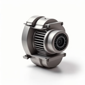 Cabeza de Cilindro 122032 para Motor Marino Wrtsil 9L34DF, Nueva Pieza de Repuesto - Product Image 1