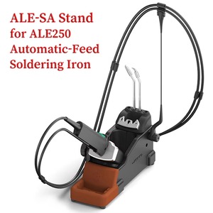 Herramientas de soldadura <span class=keywords><strong>JBC</strong></span> originales, estación de soldadura de hierro de alimentación automática de <span class=keywords><strong>estaño</strong></span> de con puntas C250 para procesos de alta productividad - Product Image 5