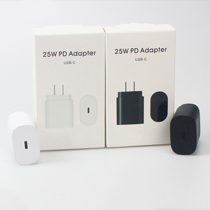 Original Reino Unido UE nos <span class=keywords><strong>EP</strong></span> <span class=keywords><strong>TA800</strong></span> 25W PD rápido cargador USB C adaptador de viaje para Samsung Nota 10 S20 S21 Nota 20 - Product Image 1