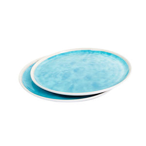 Custom Logo Modern Style Melamine Tableware Unbreakable Salad Soup <strong>Bowl</strong> Melamine Round Soup <strong>Bowl</strong> - Product Image 2