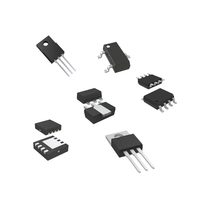 STW30NM60D MOSFET N-CH 600V 30A TO247-3 Nuevo y original en stock