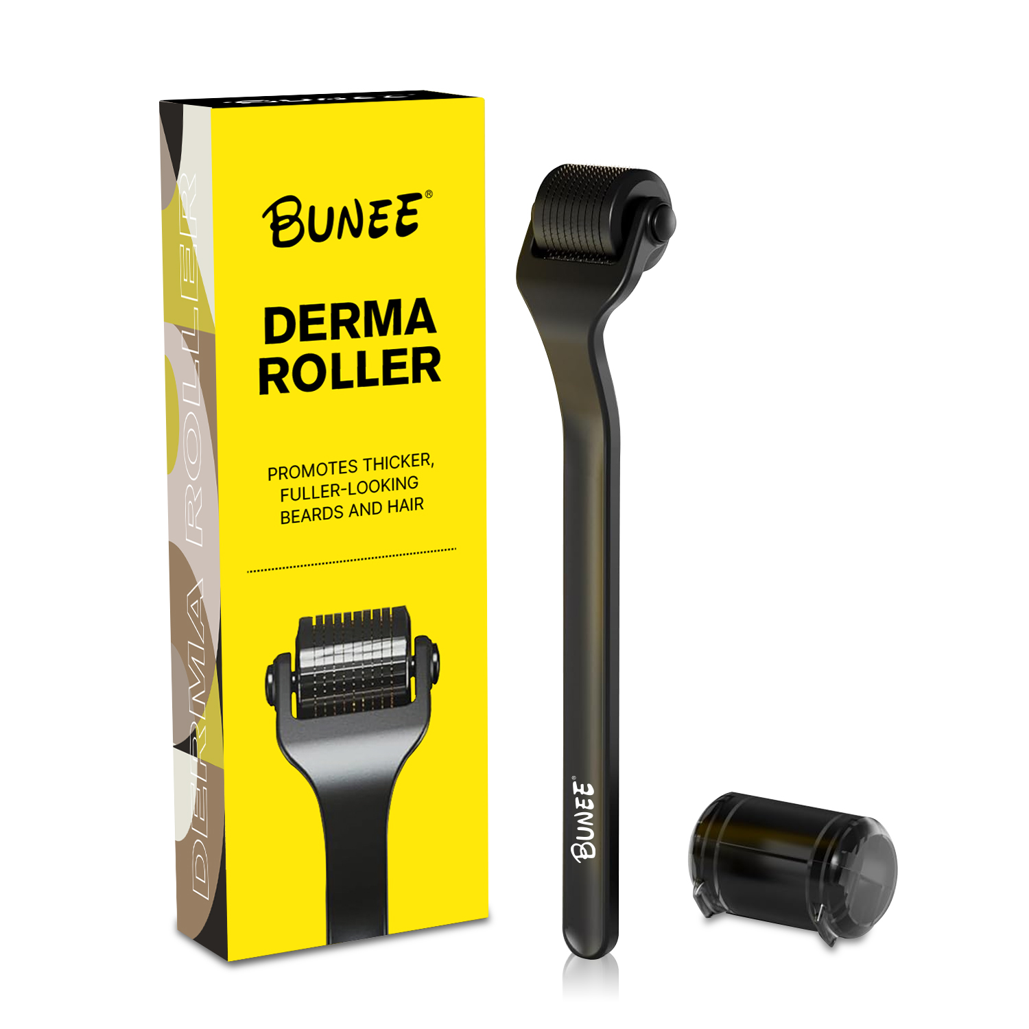 Type 2-Rouleau de Derma