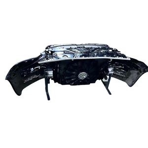 Fornitore professionale <span class=keywords><strong>Auto</strong></span> smantellamento originale <span class=keywords><strong>ricambi</strong></span> <span class=keywords><strong>Auto</strong></span> 5 serie G30 19 tipi di
Kit paraurti anteriori leggeri e resistenti - Product Image 5