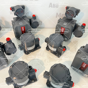 ของแท้จากโรงงาน DVC6200H-1F-2A-3A-4A-5C-6C-7F-8A-HCFD-H7 อุปกรณ์วินิจฉัยฟิลด์บัสแบบปลอดภัยภายใน - Product Image 5