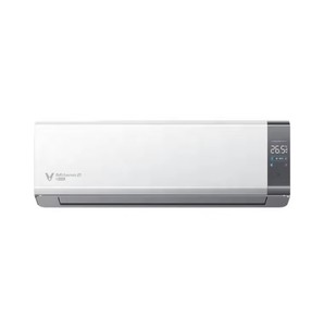 Para Xiaomi Viomi Internet Inverter Aire acondicionado Super 2 Edición de voz Nuevo Nivel 1 1,5 HP AI Control de voz Operación de bajo ruido - Product Image 1