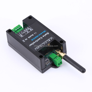 En Stock GSM <span class=keywords><strong>202</strong></span> 2G/4G abridor de puerta GSM interruptor de relé inalámbrico controlador de acceso remoto abridor de puerta por llamada telefónica gratuita - Product Image 2