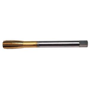 Macho de roscar universal con revestimiento de TiN 6HX para orificios ciegos y pasantes - Product Image 1