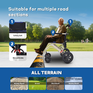 <span class=keywords><strong>Silla</strong></span> <span class=keywords><strong>de</strong></span> <span class=keywords><strong>ruedas</strong></span> manual <span class=keywords><strong>de</strong></span> transferencia plegable KRYL, <span class=keywords><strong>precio</strong></span> <span class=keywords><strong>de</strong></span> <span class=keywords><strong>silla</strong></span> <span class=keywords><strong>de</strong></span> <span class=keywords><strong>ruedas</strong></span> con <span class=keywords><strong>ruedas</strong></span> para personas discapacitadas - Product Image 6