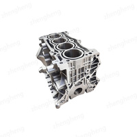 EA211 CNG Engine Cylinder Block for Passenger Car Repair Shop Auto Aftermarket Replacement Parts