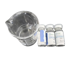 Hialuronato de <span class=keywords><strong>Sodio</strong></span> (HA) Multifuncional para el Cuidado de la Piel con 95% de Pureza CAS No. 9067-32-7 - Product Image 3