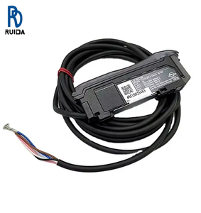 KEYENCE LV-N11N เครื่องขยายสัญญาณเลเซอร์ดิจิตอลอเนกประสงค์, สายเคเบิล, ชุดหลัก, NPN ใหม่ - Product Image 1