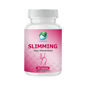 יצרן אספקה garcinia cambogia תוספת הרזיה קפסולות התיאבון שליטה טוב יותר הנוסחה צמחים - Product Image 1