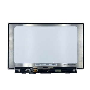 Nueva Pantalla LCD AUO Negra para Portátil de 17.3 Pulgadas, Delgada, 40 Pines, Panel TFT FHD, 60Hz, 100% SRGB, Compatible con B156HAN15.H - Product Image 1