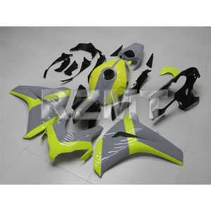 For Honda CBR1000RR 2008-2011 CBR 1000RR 2009 2010 Motorcycle Fairing ABS Injection Customized Bodywork Fairings Kit H1008-119a - Product Image 3